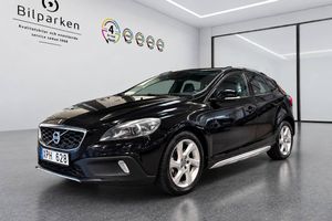 Volvo V40 bild 4