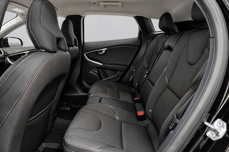 Volvo V40 bild 9