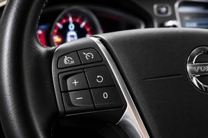 Volvo V40 bild 17