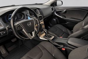 Volvo V40 bild 8