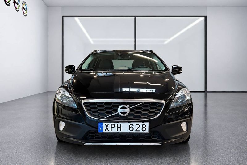 Volvo V40 bild 5