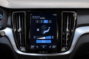 Volvo V60 bild 17