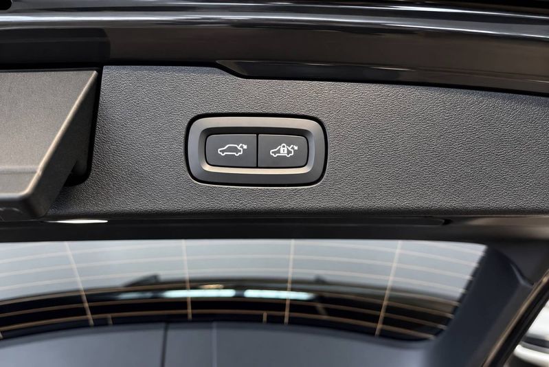 Volvo V60 bild 8
