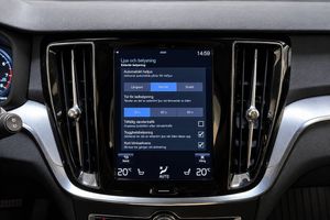 Volvo V60 bild 18
