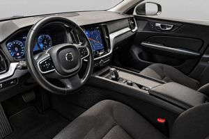 Volvo V60 bild 9