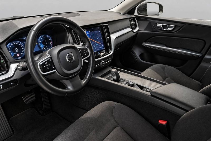 Volvo V60 bild 9