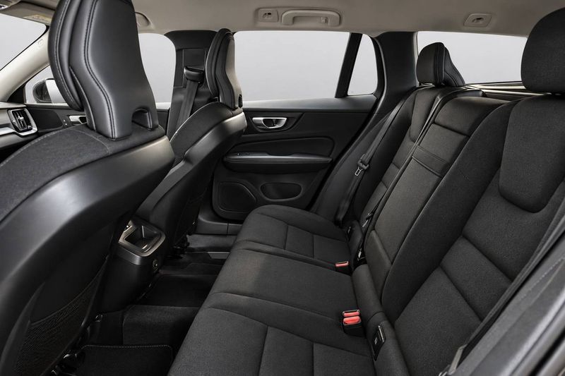 Volvo V60 bild 10