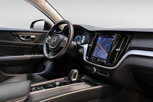 Volvo V60 bild 12