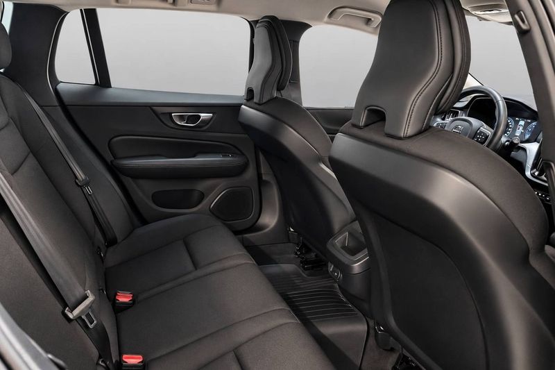 Volvo V60 bild 11