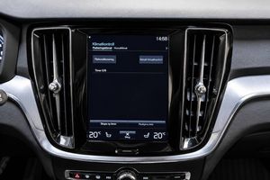 Volvo V60 bild 20