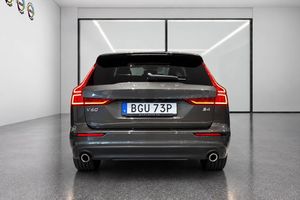 Volvo V60 bild 6