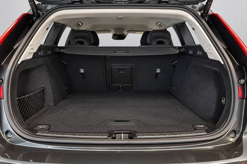Volvo V60 bild 7