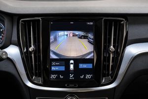Volvo V60 bild 21