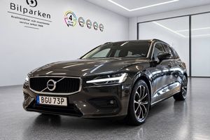 Volvo V60 bild 4