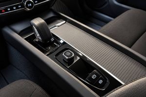 Volvo V60 bild 14