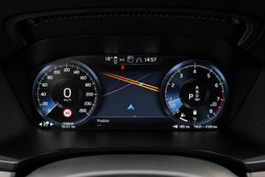 Volvo V60 bild 15