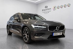 Volvo V60 bild 1