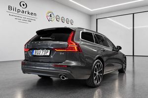 Volvo V60 bild 2