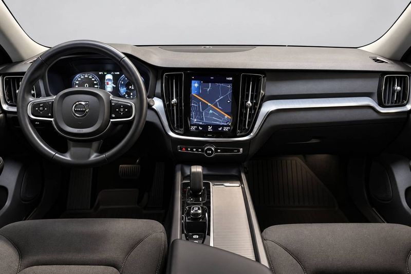 Volvo V60 bild 13