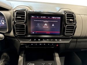 Citroen C5 AirCross bild 8