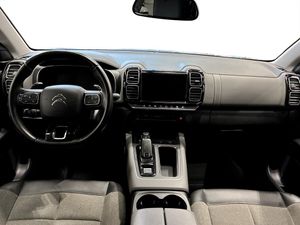Citroen C5 AirCross bild 5