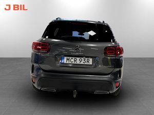 Citroen C5 AirCross bild 15