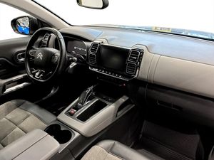 Citroen C5 AirCross bild 10