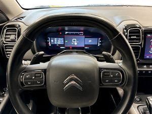 Citroen C5 AirCross bild 6