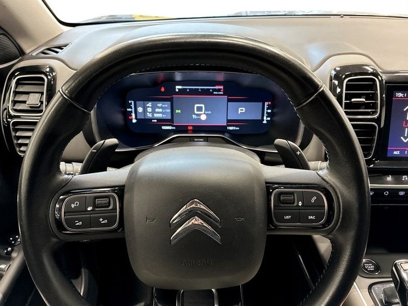 Citroen C5 AirCross bild 6