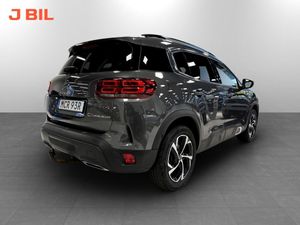 Citroen C5 AirCross bild 3