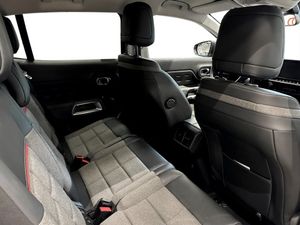 Citroen C5 AirCross bild 12