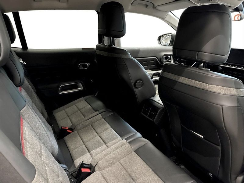 Citroen C5 AirCross bild 12