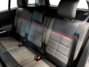 Citroen C5 AirCross bild 11