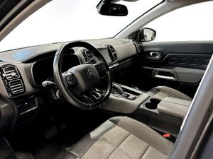 Citroen C5 AirCross bild 4