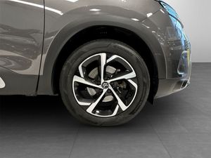 Citroen C5 AirCross bild 14
