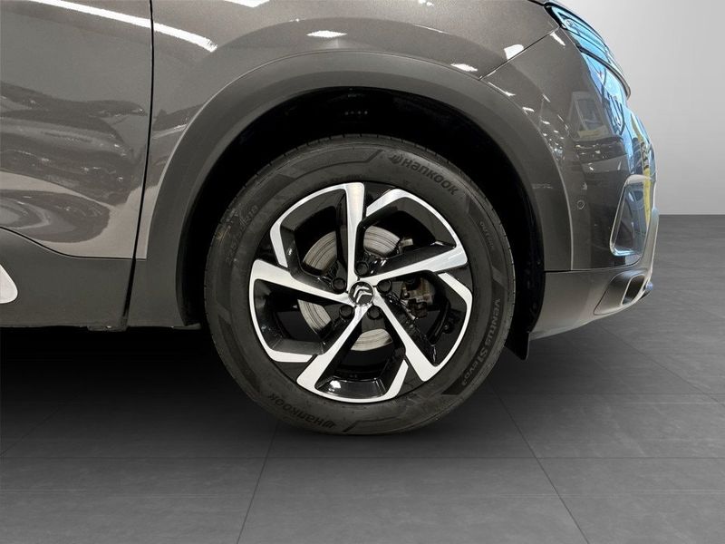 Citroen C5 AirCross bild 14