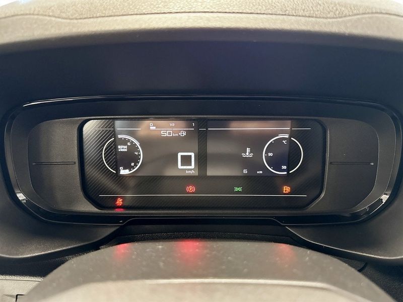 Opel Combo bild 8
