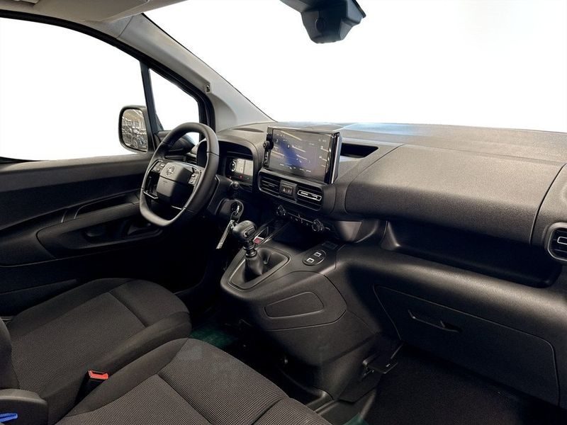 Opel Combo bild 11