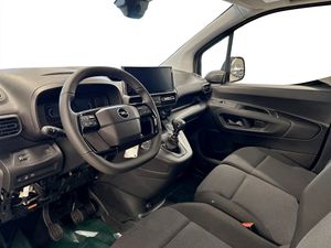 Opel Combo bild 3