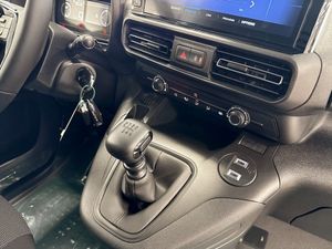 Opel Combo bild 10