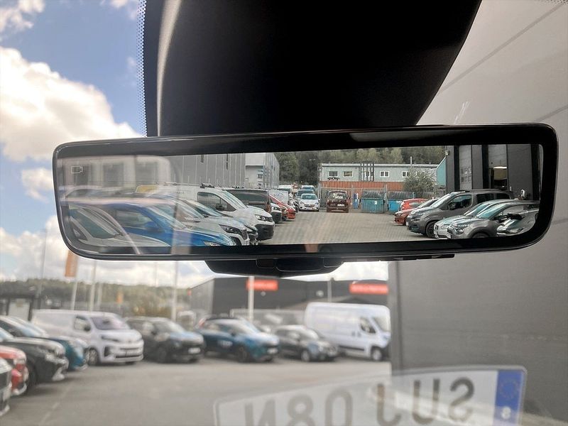 Citroen Berlingo bild 6