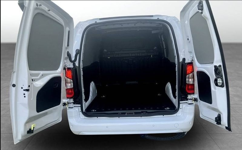 Citroen Berlingo bild 9