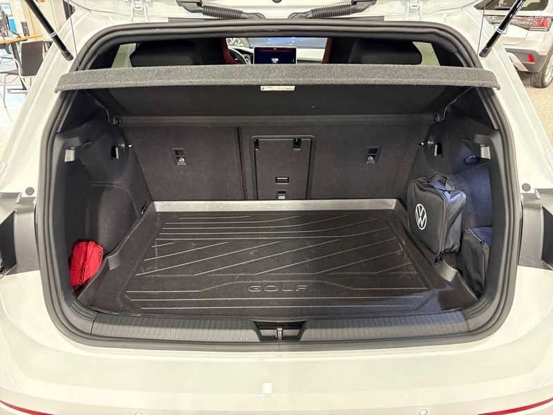 Volkswagen Golf bild 8