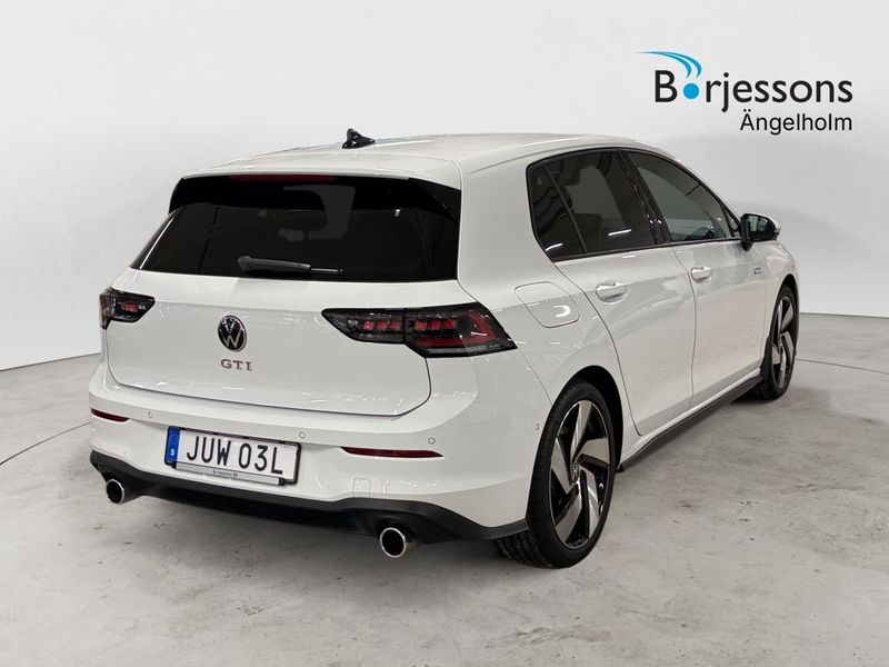 Volkswagen Golf bild 3