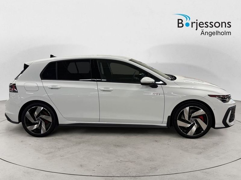 Volkswagen Golf bild 2