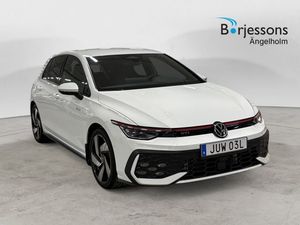 Volkswagen Golf bild 1