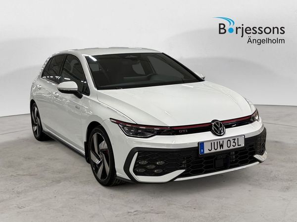 Volkswagen Golf GTI 2.0 TSI 265 HK DSG - 2026
