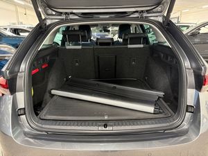 Skoda Octavia bild 7