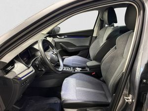 Skoda Octavia bild 5