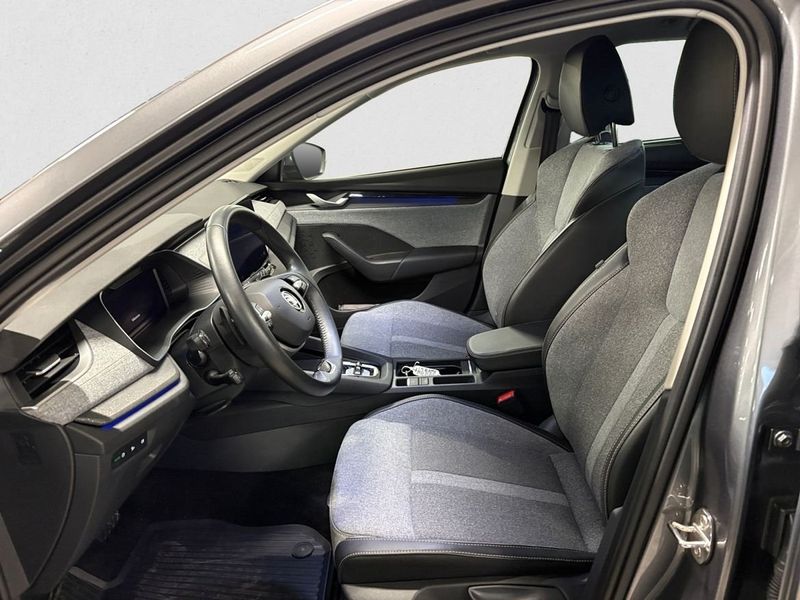 Skoda Octavia bild 5